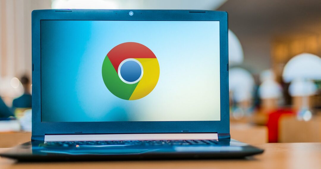Google Chrome