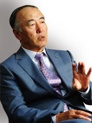 太陽電池でグローバル企業に脱皮スピード感を持ち変革に挑む昭和シェル石油会長 香藤繁常 短答直入 ダイヤモンド・オンライン