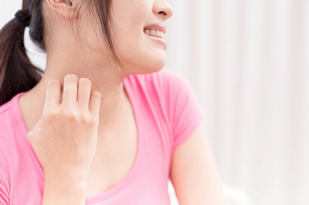 炎 花粉 皮膚 肌に症状が出る「花粉皮膚炎」 すぐ実践できる4つの対策（藤村岳）