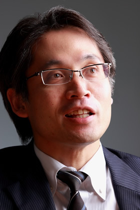 いかに的確なインサイトを示せるか<br />それがファイナンスパーソン最大のミッション<br />――青島伸治 日本マイクロソフト管理本部業務執行役員<br />ファイナンスディレクター インタビュー