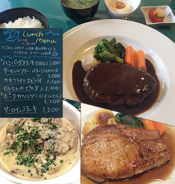 日本酒とライスが自慢の洋食店、激戦区浅草にあえて開店