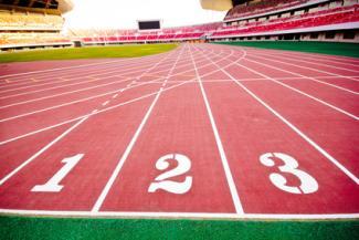 100m10秒切り公式記録は目前 <br />桐生祥秀の実力は本物だと言える理由