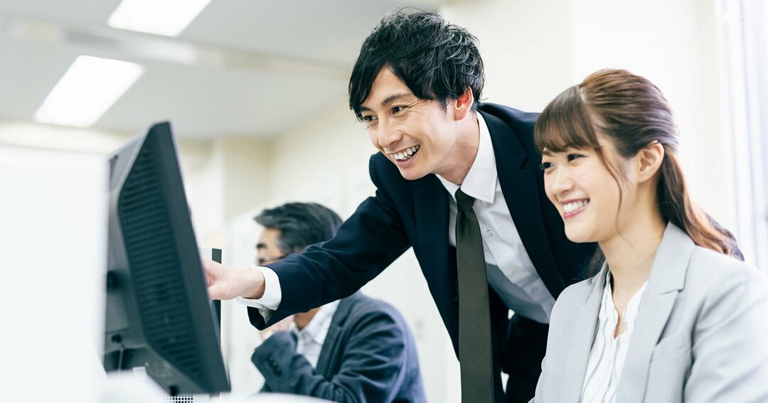 コロナ禍の新入社員はオンライン研修でどこまで育つ?限界と対策とは