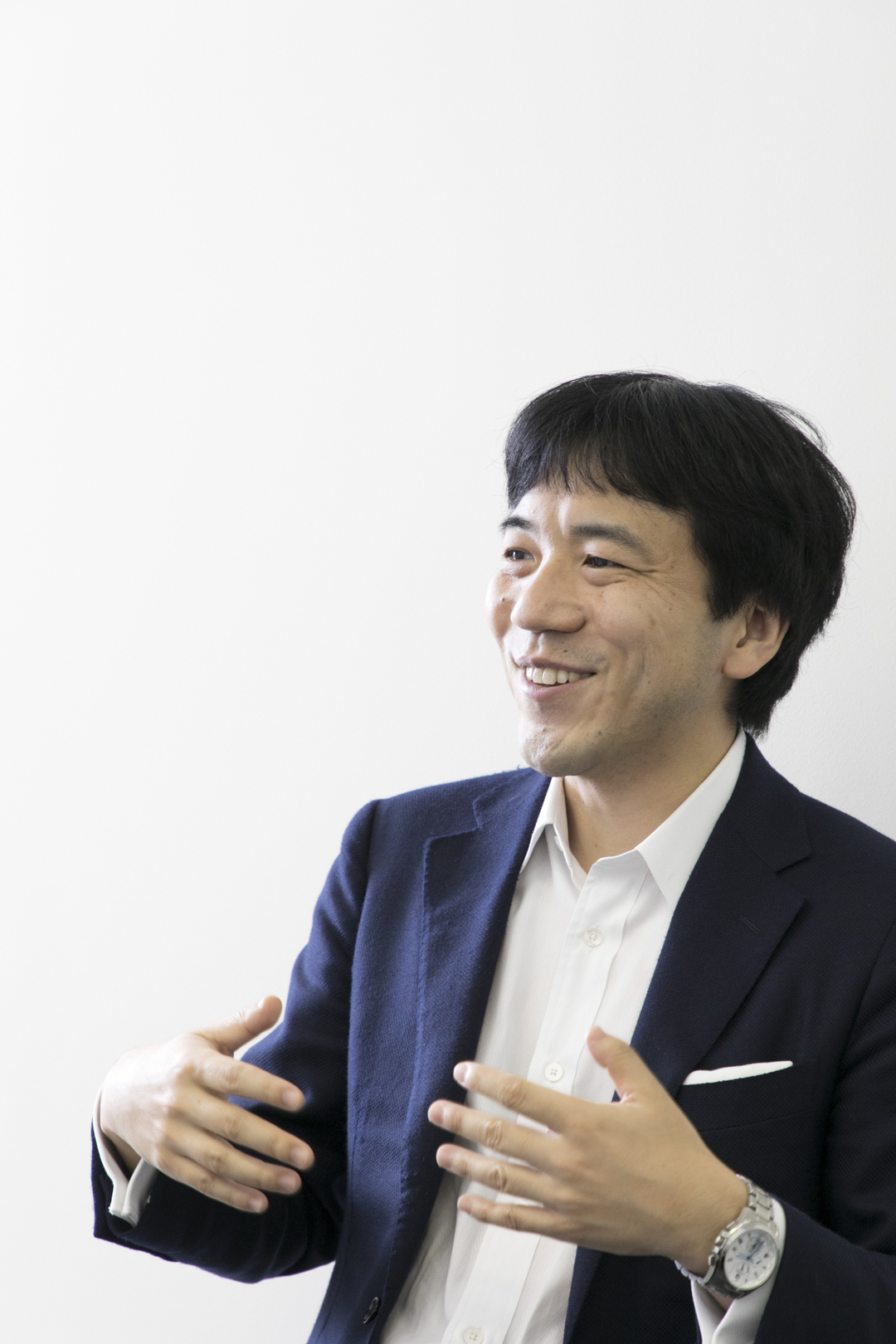 シリコンバレーが金融業界にやってきた!?<br />フィンテックで始まる「金融サービスの民主化」