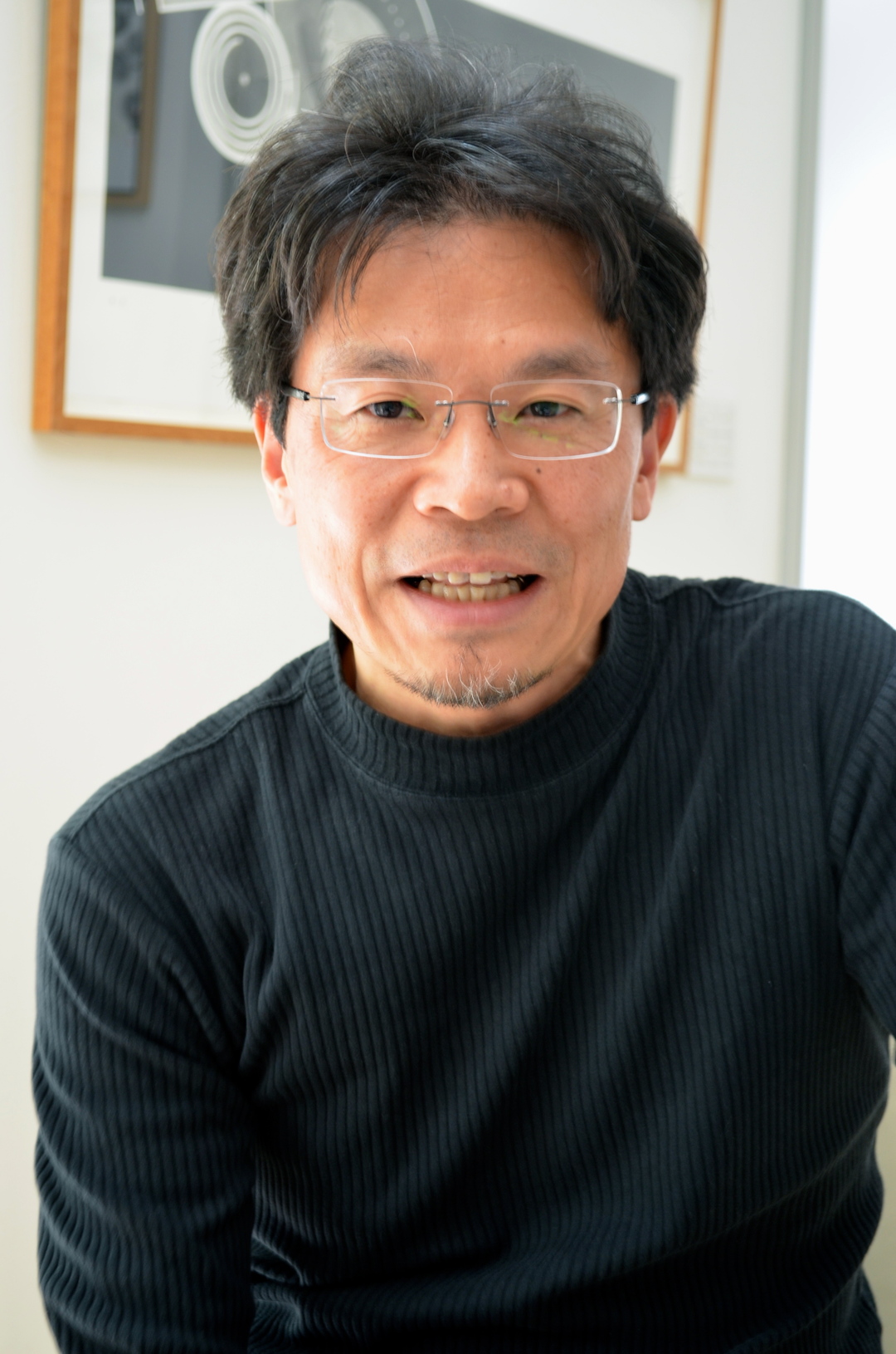 【“ヤメソニー”インタビュー第3回】<br />ソニーには「とにかくやってみる」精神があった<br />——森宮祐次・アカリネ社長