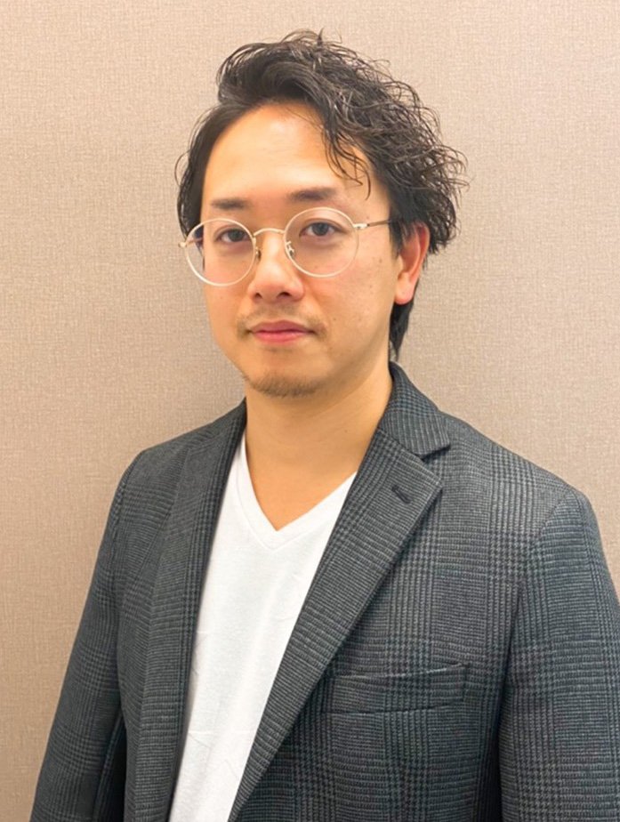 岡﨑陽介