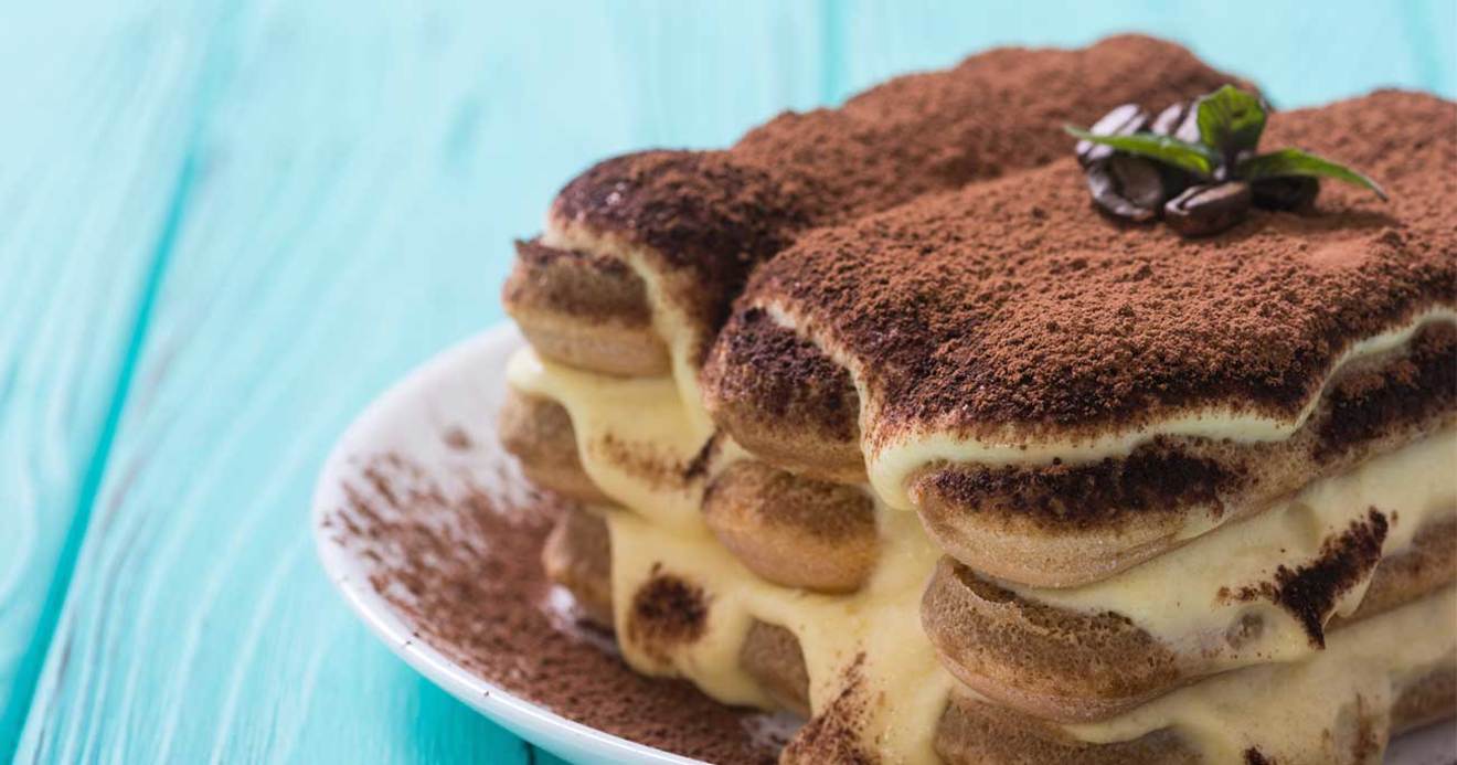 ティラミスにナタデココ 平成のファッションフードは 味より新しさ 平成ヒストリー 30年を振り返る ダイヤモンド オンライン