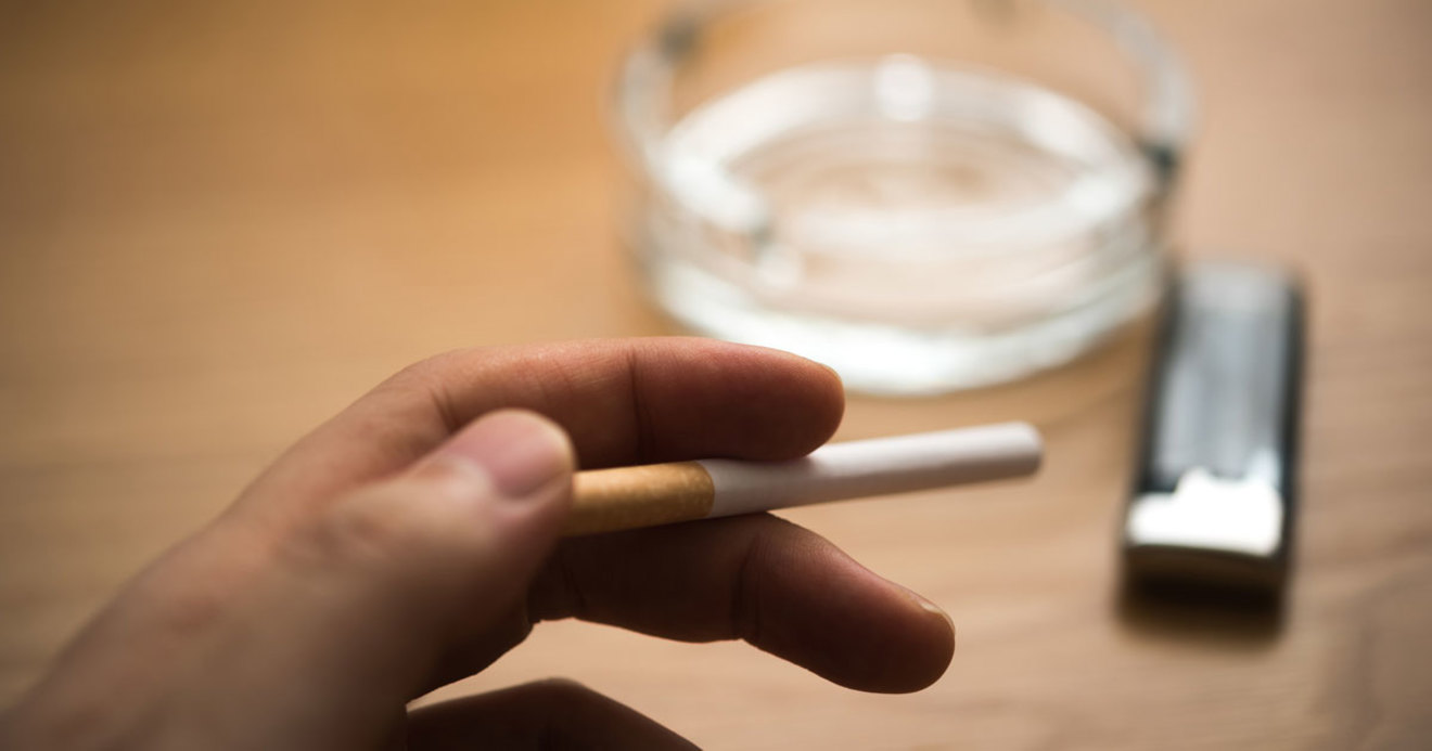 中国の 昭和な たばこ事情 社会の潤滑油vs禁煙令がせめぎ合う ニュース3面鏡 ダイヤモンド オンライン