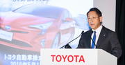 トヨタ社長が語った「円高を生き残る術」の覚悟