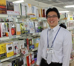 くまざわ書店大手町店　山本善之さん（後編）「もっと新しいこともできると信じています」自分の余白を信じて理想の店づくりに邁進する