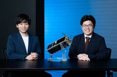 脱炭素実現には衛星からの"全球観測"が不可欠──東大発スタートアップが担う重要な役割とは