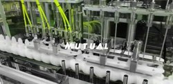 ミューチュアルは製剤機、検査機、包装機などを手掛ける企業。