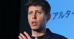 「トランプが大統領になったら、次は絶対許さない」若きサム・アルトマンの意外な政治的野心