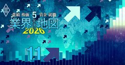 売上高「急成長中」グロース株ランキング【70社】22位マネーフォワード、14位イビデン、4位Synspective、1位は？次世代スター候補が見つかる！