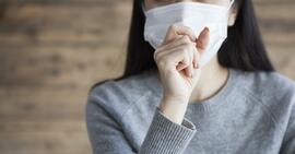 受験、会議、商談…絶対に風邪をひけない人が今すぐできる風邪・インフルエンザ対策