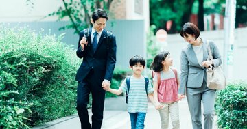 高学歴でも仕事に苦労する人と、学歴フツーでも「20代で年収1000万円を超える人」…家庭の“決定的な違い”とは？