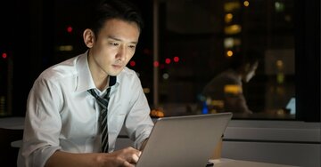 「メンタルが壊れて休職する人」が無意識に従わされている「しょうもない美徳」