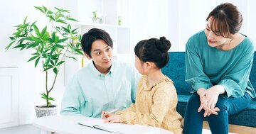 子どもの言語化力を楽しく伸ばす3つのゲーム