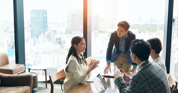 【話すと即バレ】“頭のいい人・悪い人”の決定的な違い