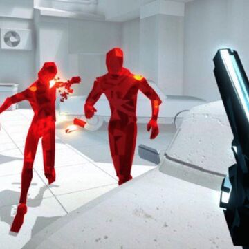 VRゲーム『SUPERHOT VR』販売数80万本突破 原作を超える売上へ