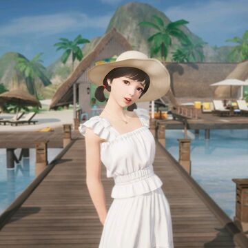 VR恋愛シミュレーション「FOCUS on YOU」発売