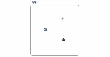 【火曜日は記憶力アップ】毎日瞬読トレvol.02