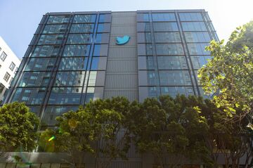 ツイッター、マスク氏を提訴　買収撤回で