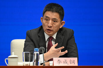中国の貿易交渉担当者、対話再開に向け訪米へ