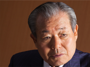 アクティオ社長　小沼光雄 “レンサルティング”で急成長 世界一のレンタル会社を目指す