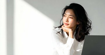 なぜか昇進する人の「AIの使い方」・ベスト1