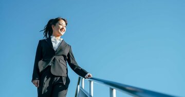 内定が出やすい人と出にくい人は何が違うのか