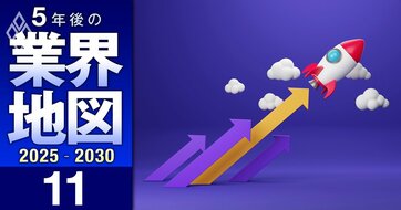 売上高「急成長中」グロース株ランキング【80社】9位ワンキャリア、3位QPS研究所、1位は？次世代スター候補が見つかる！