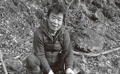 高柳さん