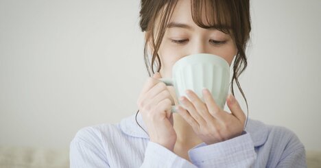 1日1杯から始めたい！血管の健康を守る「すごい飲み物」