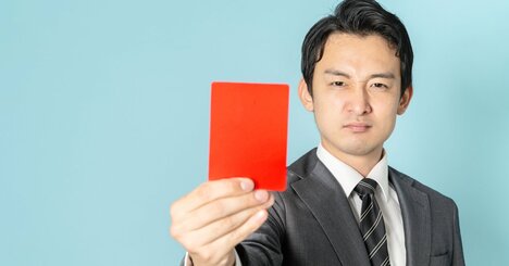 【絶対NG！】伝え方が残念過ぎる人の特徴【ワースト3】