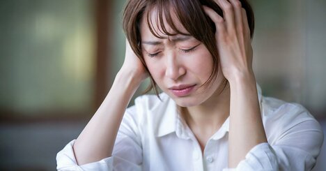 【性被害も】発達障害の女性が直面する「怖いトラブル」について人気精神科医が解説