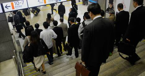 「最高益」でも企業が不況期と同じ経営を続ける理由
