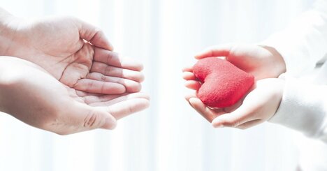 【神様が味方する人の習慣】神様は私たちが「ありがとう」と言った回数を数えているらしい