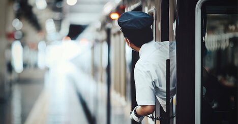 年収が高い鉄道会社ランキング2024【トップ5】阪急阪神HDが2位、1位は？