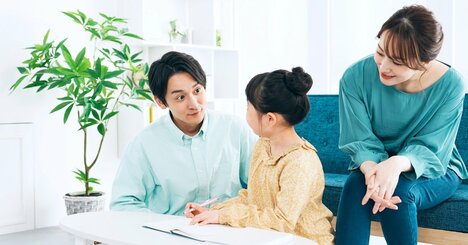 子どもの言語化力を楽しく伸ばす3つのゲーム