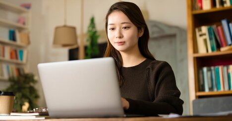 仕事ができる人とできない人の「デスクの向き」が違う納得の理由