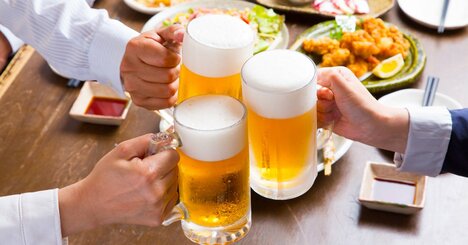 職場での「忘年会」をコロナ禍の今年こそじっくりやるべき理由