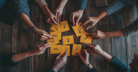 「誰から見ても優れたアイデア」が、スタートアップのアイデアにならない理由