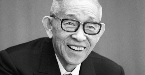 「他人を搾取して成功する人」が最後に失うもの…松下幸之助が大切にした“商売の本質”