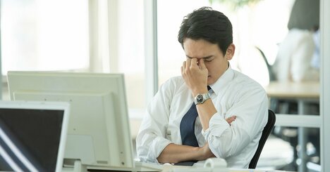 「キリのいいところまで頑張る」は逆効果！仕事の効率を下げる“真面目すぎる習慣”3選