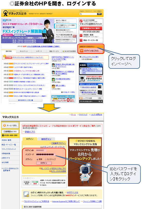 株を買うなら証券会社に口座が必要だ いますぐネット証券に口座を開設する手順と ネット証券の情報を賢く利用する方法を紹介 ネット証券会社比較 ザイ オンライン