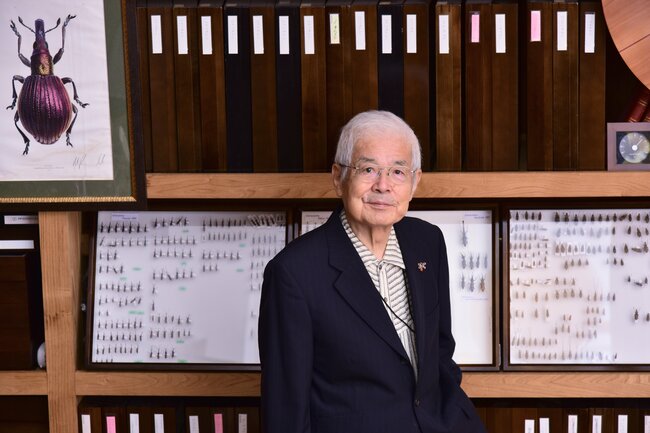 養老孟司氏近著