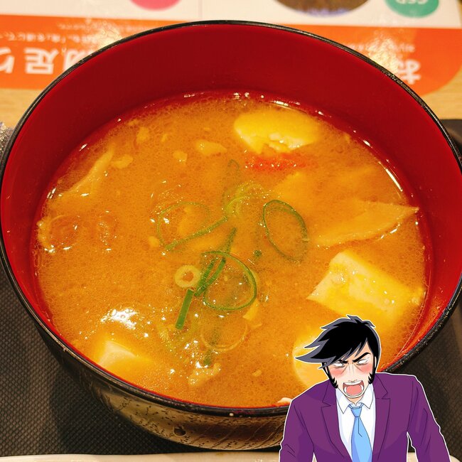 「これで400円は安いな~」「毎日食べに行こうかな」松屋の“ボリューム満点モーニング”朝からガッツリ食べたいときにピッタリ!「安すぎて豚汁も頼んじゃった」
