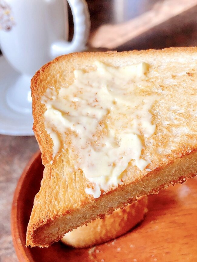 「コメダよりいいかも」びっくりドンキーの“500円以下モーニング”コーヒーおかわり自由なのが嬉しい！「穴場すぎる」「最強のコスパ」