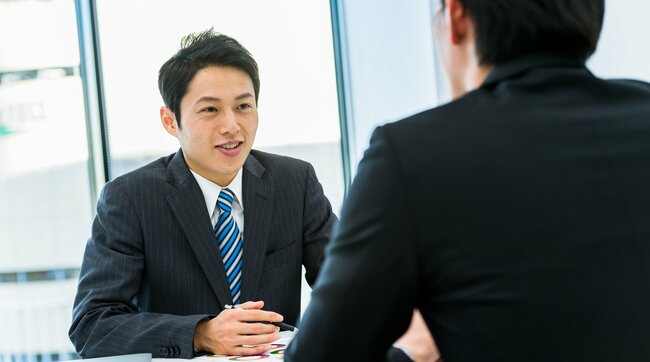中間管理職の憂鬱